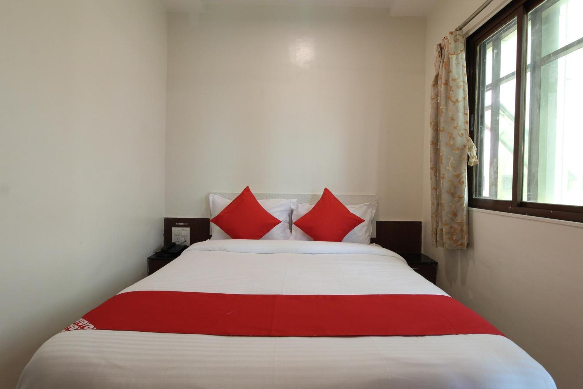 Hotel O New Pune Dehu Exteriör bild